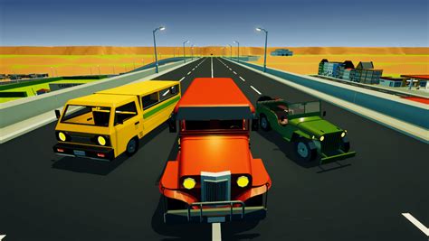 jeepney simulator free|Pinoy.